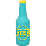 Играчка - бутилка бира за кучета, 12,5 см. - Trixie